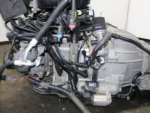  2004-2008 Mazda RX8 4 port Motor Automatic Transmission 13B-AT 1.3L Engine - Image 12