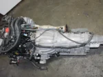  2004-2008 Mazda RX8 4 port Motor Automatic Transmission 13B-AT 1.3L Engine - Image 2