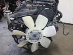  1996-2004 Toyota 4Runner T100 Tacoma 3.4L Motor V6 5VZ DOHC 6-Cyl Engine - Image 12