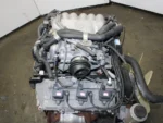  1996-2004 Toyota 4Runner T100 Tacoma 3.4L Motor V6 5VZ DOHC 6-Cyl Engine - Image 10