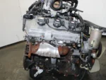  1996-2004 Toyota 4Runner T100 Tacoma 3.4L Motor V6 5VZ DOHC 6-Cyl Engine - Image 9