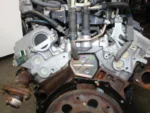  1996-2004 Toyota 4Runner T100 Tacoma 3.4L Motor V6 5VZ DOHC 6-Cyl Engine - Image 6