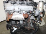 1996-2004 Toyota 4Runner T100 Tacoma 3.4L Motor V6 5VZ DOHC 6-Cyl Engine - Image 5