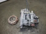  2000-2005 Toyota Celica GTS 6 Speed 2ZZ 1.8L 4 Cyl Transmission - Image 15