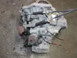  2000-2005 Toyota Celica GTS 6 Speed 2ZZ 1.8L 4 Cyl Transmission - Image 14