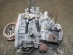  2000-2005 Toyota Celica GTS 6 Speed 2ZZ 1.8L 4 Cyl Transmission - Image 12