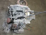  2000-2005 Toyota Celica GTS 6 Speed 2ZZ 1.8L 4 Cyl Transmission - Image 3