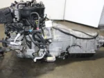  2004-2008 Mazda RX8 4 port Motor Automatic Transmission 13B-AT 1.3L Engine - Image 14