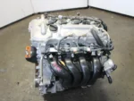  2009-2015 Toyota Corolla, 2009-2014 Toyota Matrix Motor 2ZR-FE 1.8L 4 Cyl Engine - Image 20