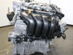  2009-2015 Toyota Corolla, 2009-2014 Toyota Matrix Motor 2ZR-FE 1.8L 4 Cyl Engine - Image 19