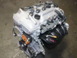  2009-2015 Toyota Corolla, 2009-2014 Toyota Matrix Motor 2ZR-FE 1.8L 4 Cyl Engine - Image 18