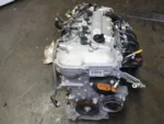  2009-2015 Toyota Corolla, 2009-2014 Toyota Matrix Motor 2ZR-FE 1.8L 4 Cyl Engine - Image 16