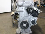  2009-2015 Toyota Corolla, 2009-2014 Toyota Matrix Motor 2ZR-FE 1.8L 4 Cyl Engine - Image 15