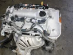 2009-2015 Toyota Corolla, 2009-2014 Toyota Matrix Motor 2ZR-FE 1.8L 4 Cyl Engine - Image 13