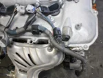  2009-2015 Toyota Corolla, 2009-2014 Toyota Matrix Motor 2ZR-FE 1.8L 4 Cyl Engine - Image 12