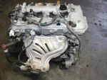  2009-2015 Toyota Corolla, 2009-2014 Toyota Matrix Motor 2ZR-FE 1.8L 4 Cyl Engine - Image 11