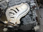  2009-2015 Toyota Corolla, 2009-2014 Toyota Matrix Motor 2ZR-FE 1.8L 4 Cyl Engine - Image 10