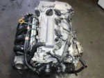  2009-2015 Toyota Corolla, 2009-2014 Toyota Matrix Motor 2ZR-FE 1.8L 4 Cyl Engine - Image 7