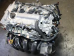  2009-2015 Toyota Corolla, 2009-2014 Toyota Matrix Motor 2ZR-FE 1.8L 4 Cyl Engine - Image 5