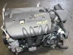  2008-2013 Mitsubishi Outlander Motor 4B12 2.4L 4 Cyl Engine - Image 14