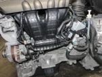  2008-2013 Mitsubishi Outlander Motor 4B12 2.4L 4 Cyl Engine - Image 13