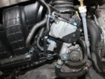  2008-2013 Mitsubishi Outlander Motor 4B12 2.4L 4 Cyl Engine - Image 12