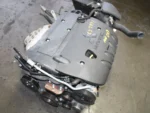  2008-2013 Mitsubishi Outlander Motor 4B12 2.4L 4 Cyl Engine - Image 11