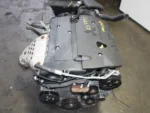  2008-2013 Mitsubishi Outlander Motor 4B12 2.4L 4 Cyl Engine - Image 10