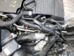  2008-2013 Mitsubishi Outlander Motor 4B12 2.4L 4 Cyl Engine - Image 6