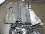 2008-2013 Mitsubishi Outlander Motor 4B12 2.4L 4 Cyl Engine - Image 5