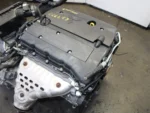  2008-2013 Mitsubishi Outlander Motor 4B12 2.4L 4 Cyl Engine - Image 4