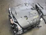  2008-2013 Mitsubishi Outlander Motor 4B12 2.4L 4 Cyl Engine - Image 2