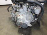  1992-1996 Honda Accord Motor F22B Dohc Non-Vtec 5 Speed Transmission 2.2L Engine - Image 9