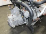  1992-1996 Honda Accord Motor F22B Dohc Non-Vtec 5 Speed Transmission 2.2L Engine - Image 8