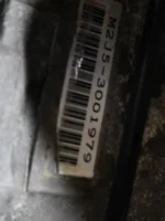  1992-1996 Honda Accord Motor F22B Dohc Non-Vtec 5 Speed Transmission 2.2L Engine - Image 5