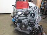  2007-2011 Honda Civic FN2 Type R 6 Speed M/T LSD ECU 2.0L K20A i-VTEC 4Cyl 2.0L Engine - Image 18