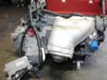  2007-2011 Honda Civic FN2 Type R 6 Speed M/T LSD ECU 2.0L K20A i-VTEC 4Cyl 2.0L Engine - Image 14