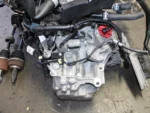  2007-2011 Honda Civic FN2 Type R 6 Speed M/T LSD ECU 2.0L K20A i-VTEC 4Cyl 2.0L Engine - Image 13