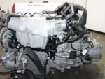  2007-2011 Honda Civic FN2 Type R 6 Speed M/T LSD ECU 2.0L K20A i-VTEC 4Cyl 2.0L Engine - Image 7