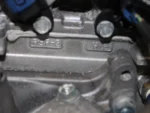  2007-2011 Honda Civic FN2 Type R 6 Speed M/T LSD ECU 2.0L K20A i-VTEC 4Cyl 2.0L Engine - Image 5