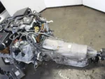  2008-2011 Toyota Gs460, 2007-2009 Toyota Ls460 Motor 1URFSE 4.6L 8 Cyl Engine - Image 15