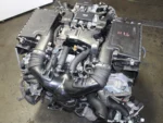  2008-2011 Toyota Gs460, 2007-2009 Toyota Ls460 Motor 1URFSE 4.6L 8 Cyl Engine - Image 13
