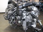  2008-2011 Toyota Gs460, 2007-2009 Toyota Ls460 Motor 1URFSE 4.6L 8 Cyl Engine - Image 12