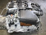  2008-2011 Toyota Gs460, 2007-2009 Toyota Ls460 Motor 1URFSE 4.6L 8 Cyl Engine - Image 9
