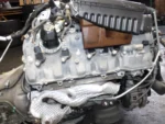  2008-2011 Toyota Gs460, 2007-2009 Toyota Ls460 Motor 1URFSE 4.6L 8 Cyl Engine - Image 8