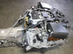  2008-2011 Toyota Gs460, 2007-2009 Toyota Ls460 Motor 1URFSE 4.6L 8 Cyl Engine - Image 7