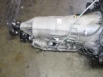  2008-2011 Toyota Gs460, 2007-2009 Toyota Ls460 Motor 1URFSE 4.6L 8 Cyl Engine - Image 4
