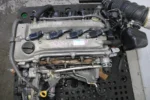  2009-2012 Toyota Matrix, 2006-2008 Toyota Rav4, 2008-2014 Toyota Scion xb Motor 2AZFE-2GEN 2.4L 4 Cyl Engine - Image 10