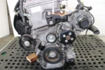  2009-2012 Toyota Matrix, 2006-2008 Toyota Rav4, 2008-2014 Toyota Scion xb Motor 2AZFE-2GEN 2.4L 4 Cyl Engine - Image 11