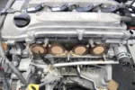  2009-2012 Toyota Matrix, 2006-2008 Toyota Rav4, 2008-2014 Toyota Scion xb Motor 2AZFE-2GEN 2.4L 4 Cyl Engine - Image 8